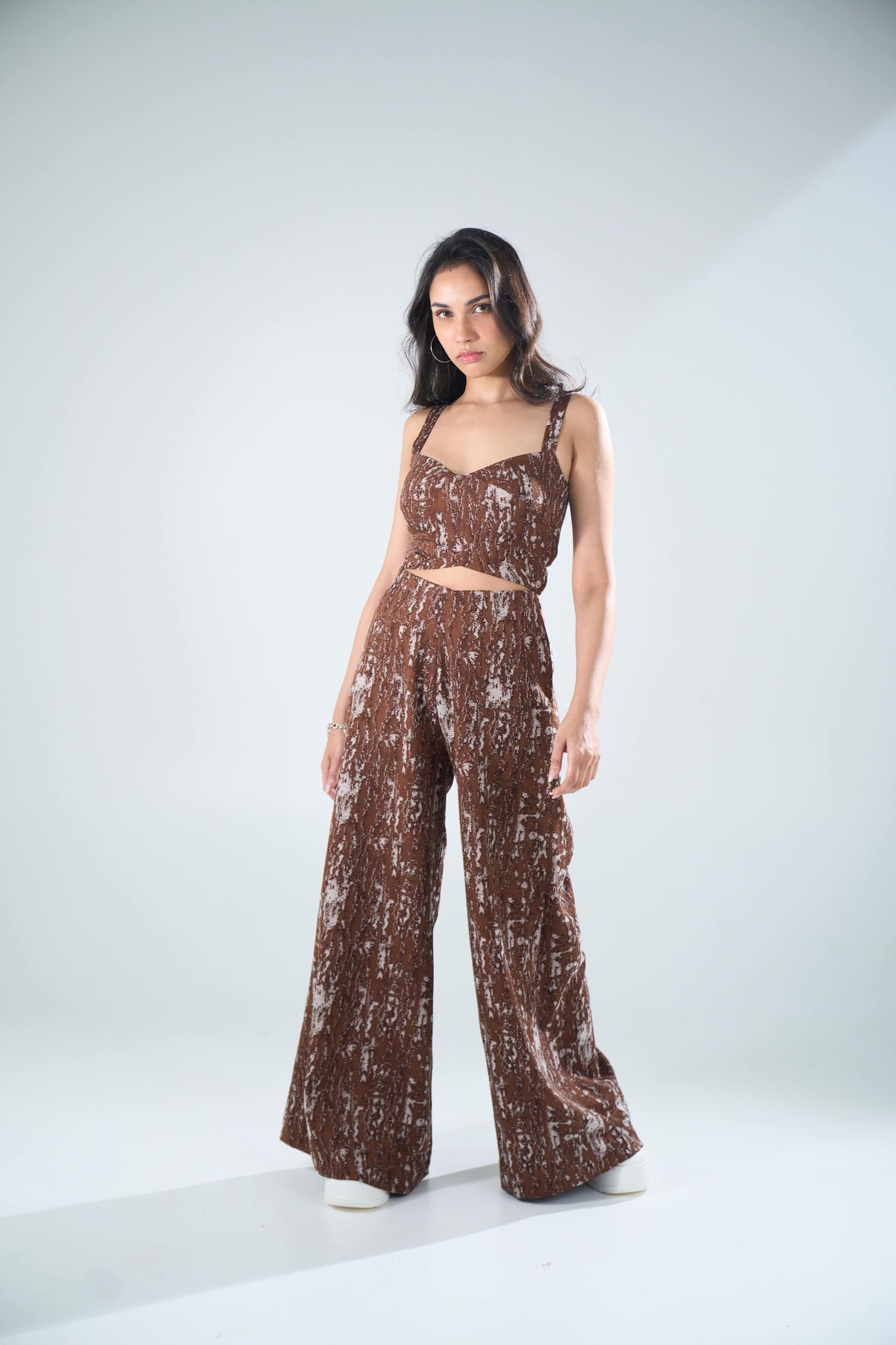 Terra Crop Top