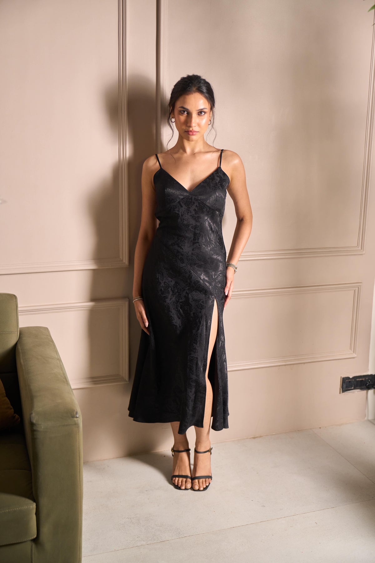 Stella Dress