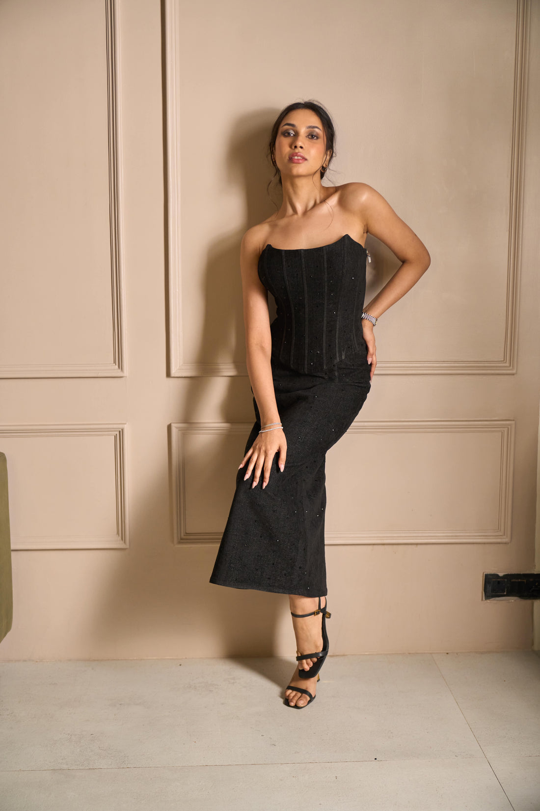 Coco Skirt