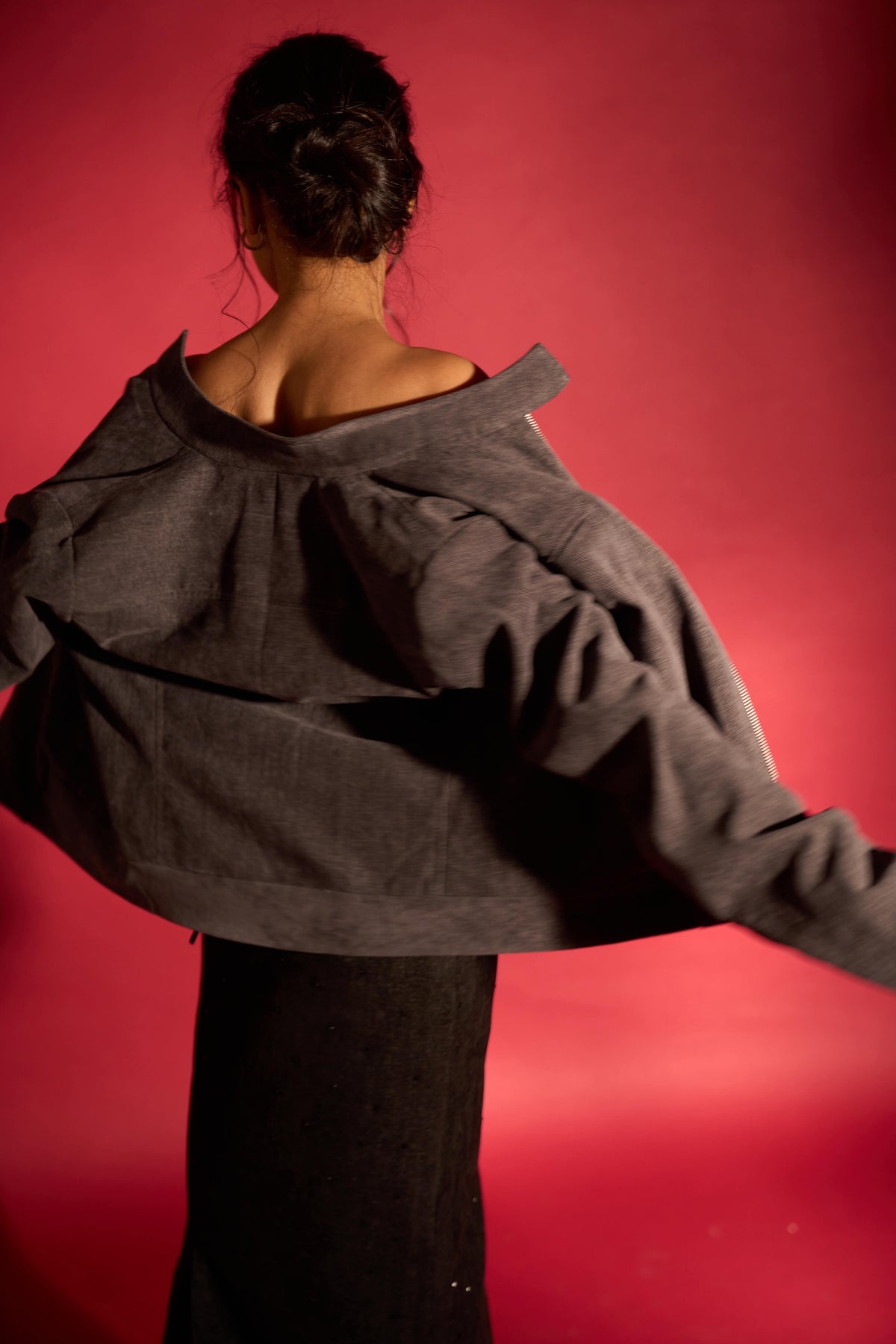 Gigi Jacket