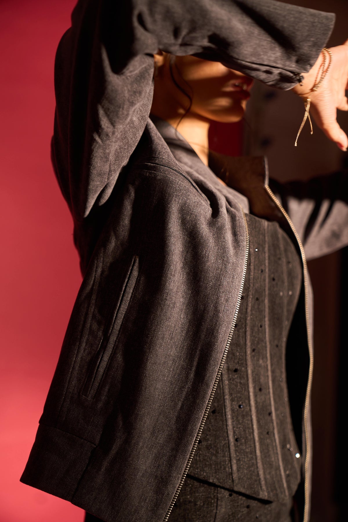 Gigi Jacket